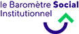 Le Baromètre Social Institutionnel